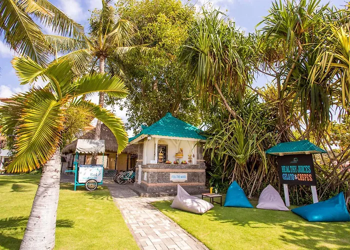 Sol By Melia Benoa Bali
