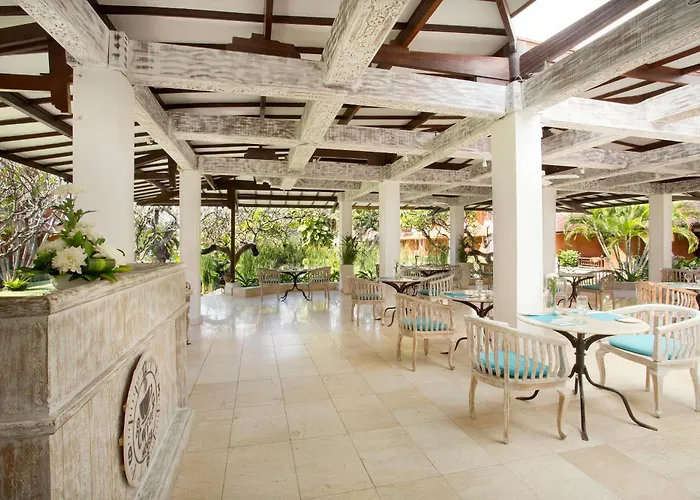 Sol By Melia Benoa Bali