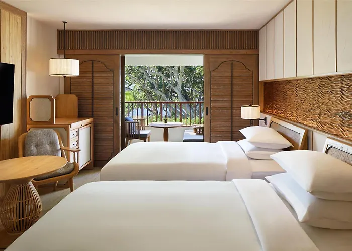 Hyatt Regency Bali