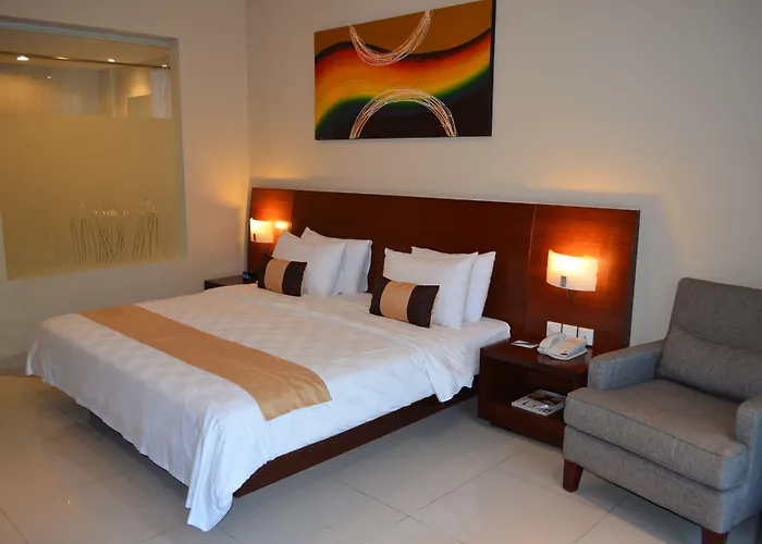 Amadea Resort & Villas Seminyak Bali