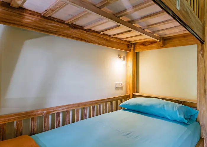 Lembongan Hostel