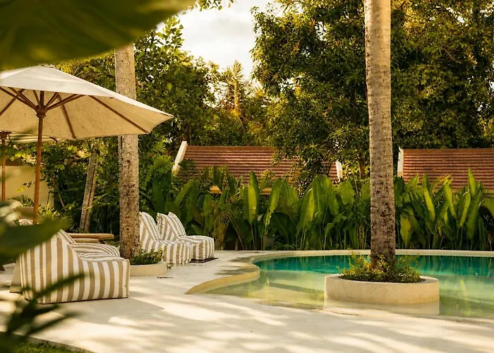 Loku Kedungu - Boutique Resort