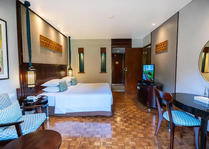 Bintang Bali Resort